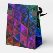 Pride Glass Bedankdoosjes (Achterkant)