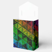 Pride Glass Bedankdoosjes (Geopend)