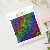 Pride Glass Bedankzakje (Gezegeld)