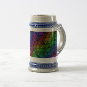 Pride Glass Bierpul (Voorkant rechts)