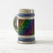 Pride Glass Bierpul (Voorkant links)