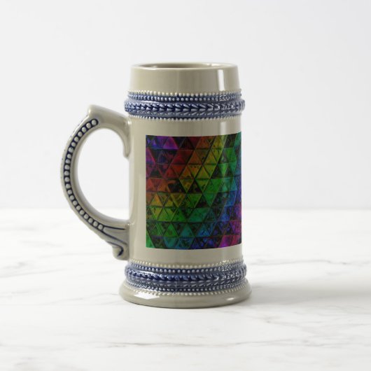 Pride Glass Bierpul (Links)