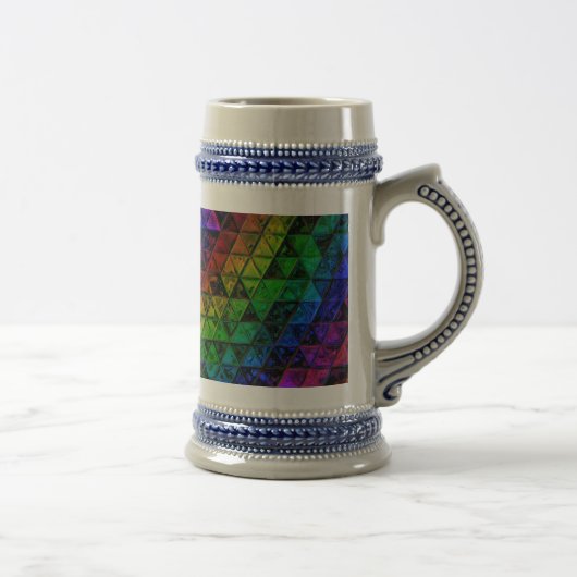 Pride Glass Bierpul (Rechts)