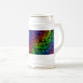 Pride Glass Bierpul (Voorkant rechts)