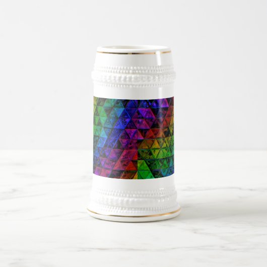 Pride Glass Bierpul (Center)