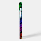 Pride Glass Case-Mate iPhone Case (Achterkant / Links)