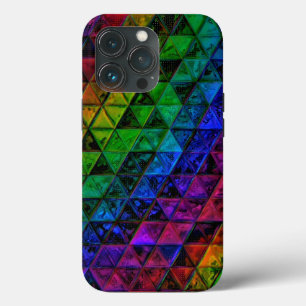 Pride Glass Case-Mate iPhone Case