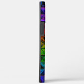 Pride Glass Case-Mate iPhone Case (Achterkant / Rechts)