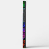 Pride Glass Case-Mate iPhone Case (Achterkant / Links)