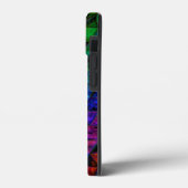 Pride Glass Case-Mate iPhone Case (Achterkant / Links)