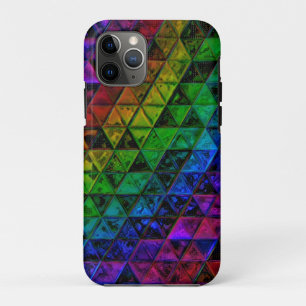 Pride Glass Case-Mate iPhone Case