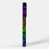 Pride Glass Case-Mate iPhone Case (Achterkant / Rechts)