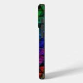 Pride Glass Case-Mate iPhone Case (Achterkant / Links)