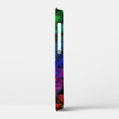 Pride Glass Case-Mate iPhone Case (Achterkant / Links)