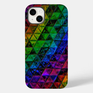 Pride Glass Case-Mate iPhone 14 Plus Hoesje