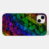 Pride Glass Case-Mate iPhone Case (Achterkant (horizontaal))