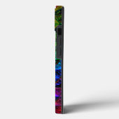 Pride Glass Case-Mate iPhone Case (Achterkant / Links)