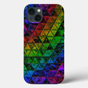 Pride Glass Case-Mate iPhone Case