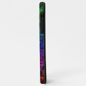 Pride Glass Case-Mate iPhone Case (Achterkant/links)