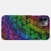 Pride Glass Case-Mate iPhone Case (Achterkant (horizontaal))