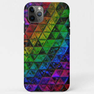 Pride Glass Case-Mate iPhone Case
