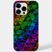 Pride Glass Case-Mate iPhone Case (Achterkant)