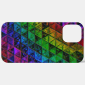 Pride Glass Case-Mate iPhone Case (Achterkant / Rechts)