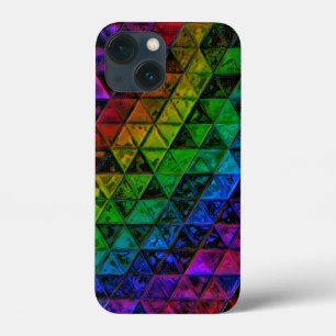 Pride Glass Case-Mate iPhone Case
