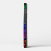 Pride Glass Case-Mate iPhone Case (Achterkant / Links)