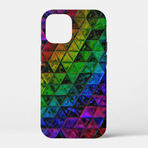 Pride Glass Case-Mate iPhone Case