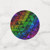 Pride Glass Confetti (Kleine voorkant)