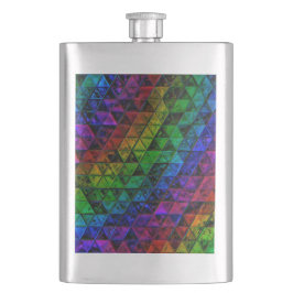 Pride Glass Flacon
