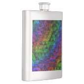 Pride Glass Flacon (Rechts)