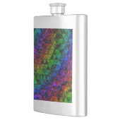 Pride Glass Flacon (Links)