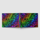 Pride Glass Gastenboek (Volledig)