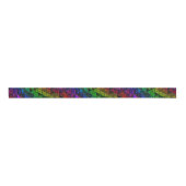 Pride Glass Grosgrain Lint (Voorkant)