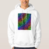 Pride Glass Hoodie (Voorkant)