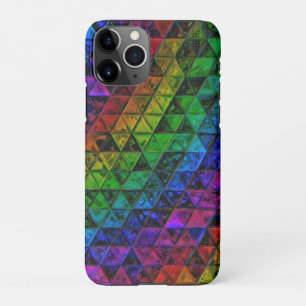 Pride Glass iPhone 11Pro Hoesje