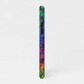 Pride Glass iPhone Hoesje (Linkerkant)