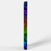 Pride Glass iPhone Hoesje (Rechterkant)