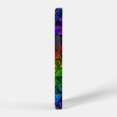 Pride Glass iPhone Hoesje (Rechterkant)