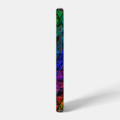 Pride Glass iPhone Hoesje (Linkerkant)