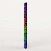 Pride Glass iPhone Hoesje (Rechterkant)