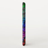 Pride Glass iPhone Hoesje (Linkerkant)