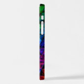 Pride Glass iPhone Hoesje (Linkerkant)