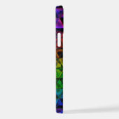 Pride Glass iPhone Hoesje (Rechterkant)