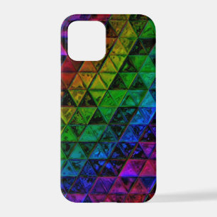 Pride Glass iPhone 12 Pro Hoesje