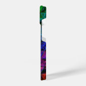 Pride Glass iPhone Hoesje (Linkerkant)