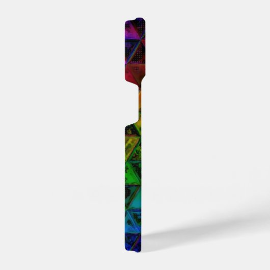 Pride Glass iPhone Hoesje (Rechterkant)