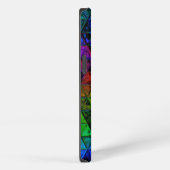Pride Glass iPhone Hoesje (Rechterkant)